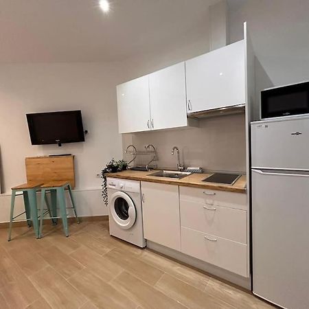 Ideal Studio In Cuatro Caminos - Guipuzcoa Мадрид Екстериор снимка