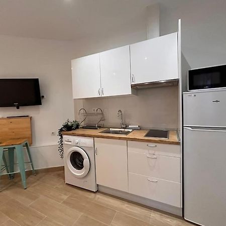 Ideal Studio In Cuatro Caminos - Guipuzcoa Мадрид Екстериор снимка