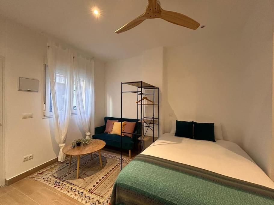 Ideal Studio In Cuatro Caminos - Guipuzcoa Мадрид Екстериор снимка