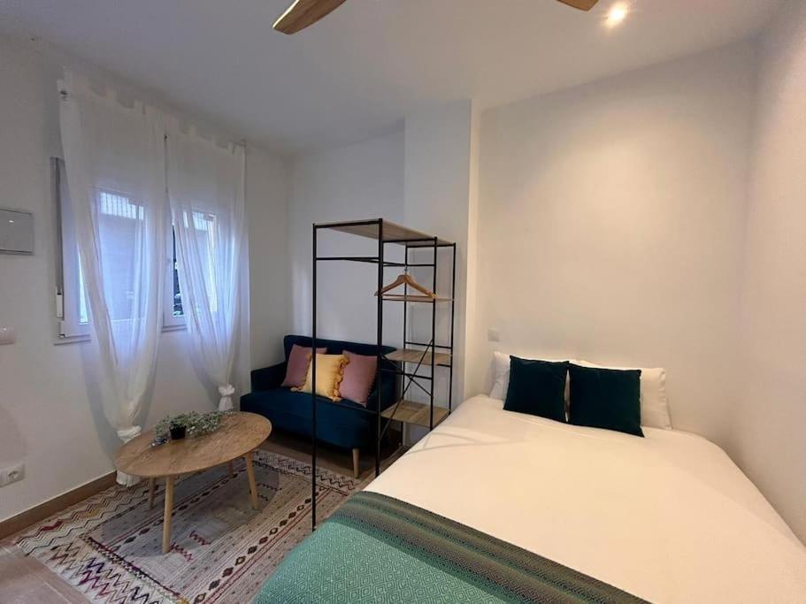 Ideal Studio In Cuatro Caminos - Guipuzcoa Мадрид Екстериор снимка