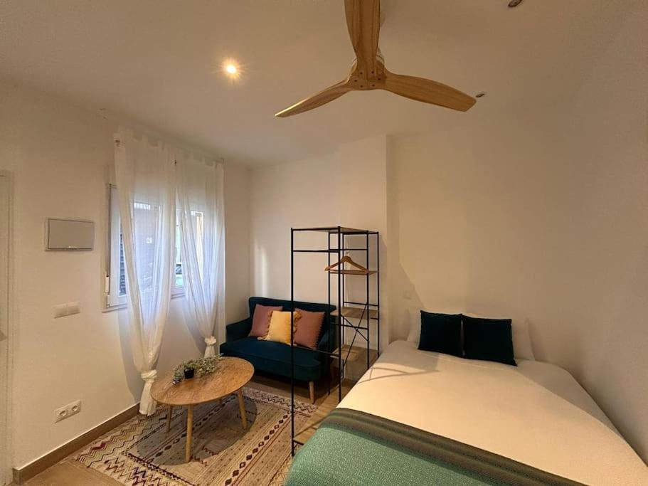 Ideal Studio In Cuatro Caminos - Guipuzcoa Мадрид Екстериор снимка