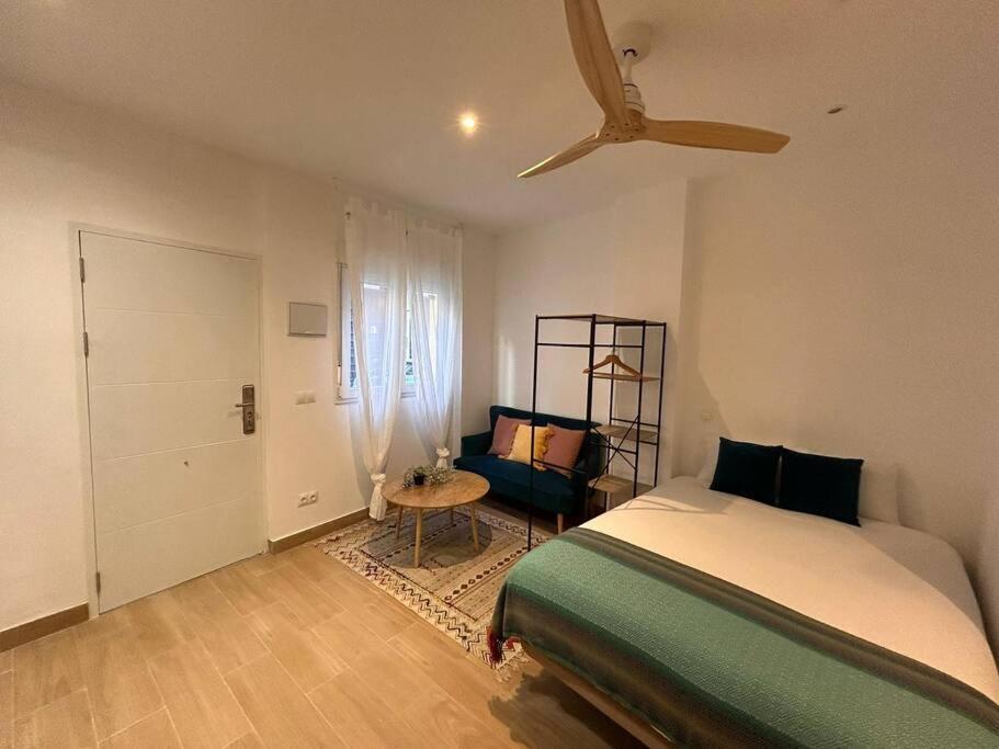 Ideal Studio In Cuatro Caminos - Guipuzcoa Мадрид Екстериор снимка